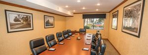 Executive Boardroom