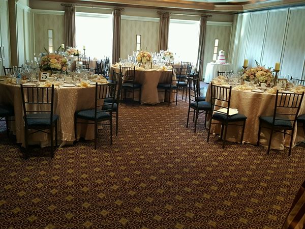 The Waters Edge at Giovanni's