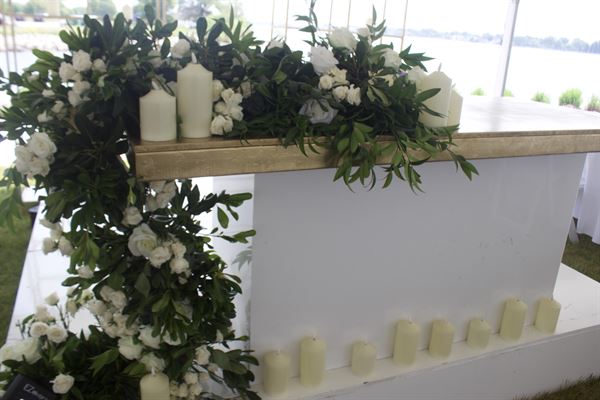 Christian Lei Events