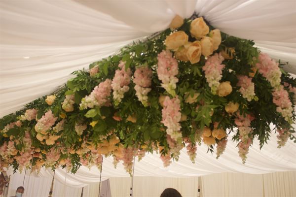 Christian Lei Events