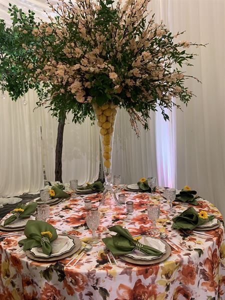 Christian Lei Events