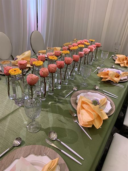 Christian Lei Events