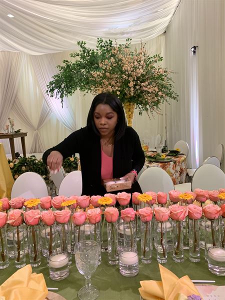 Christian Lei Events