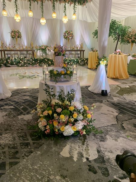 Christian Lei Events