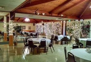 The Rochester Lodge Function Hall