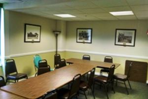 The Conference Room