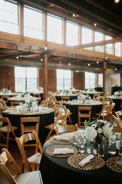 Flowers and Fire Wedding Coordination, Elopements and Officiating Services!