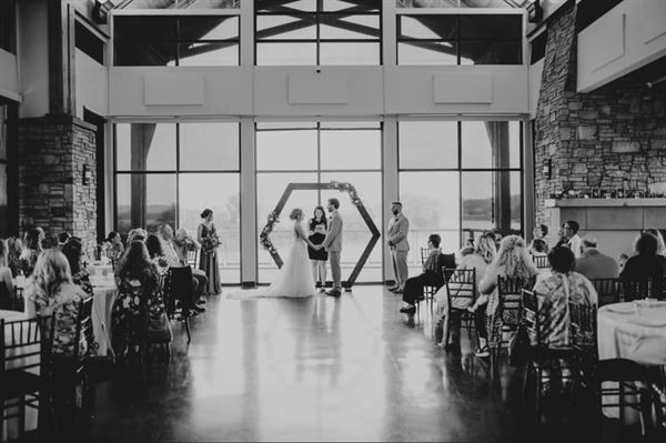 Flowers and Fire Wedding Coordination, Elopements and Officiating Services!