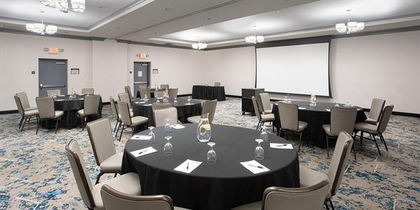 Crowne Plaza Costa Mesa Orange County