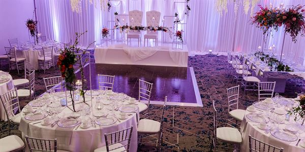 Crowne Plaza Costa Mesa Orange County