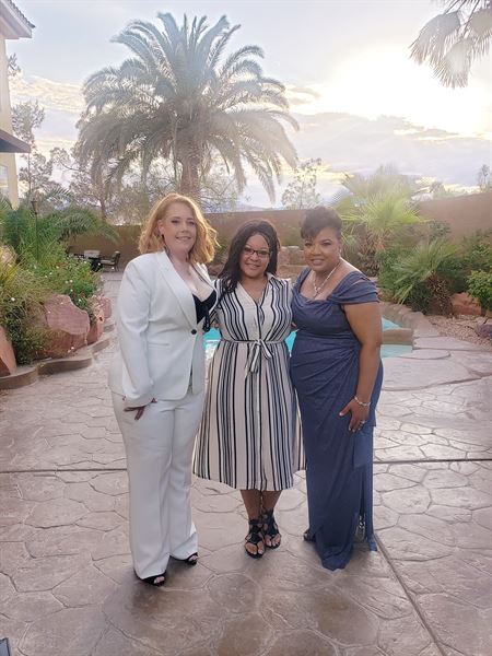 Forever And Adai Weddings