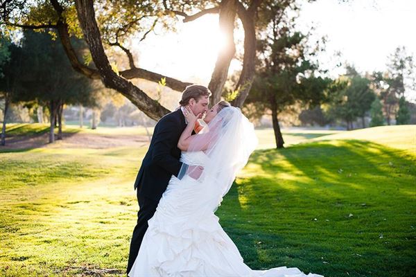 San Vicente Golf Resort