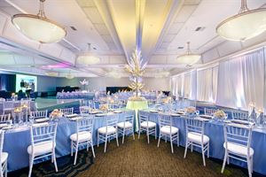 Pacific Ballroom