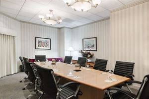 Executive Boardroom