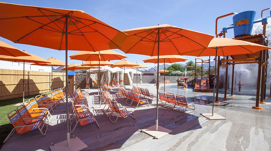 Fantasticks Family Fun Park - Tucson, AZ - Party Venue