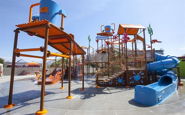 Fantasticks Family Fun Park