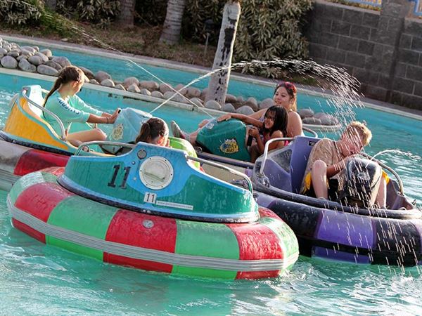 Fantasticks Family Fun Park