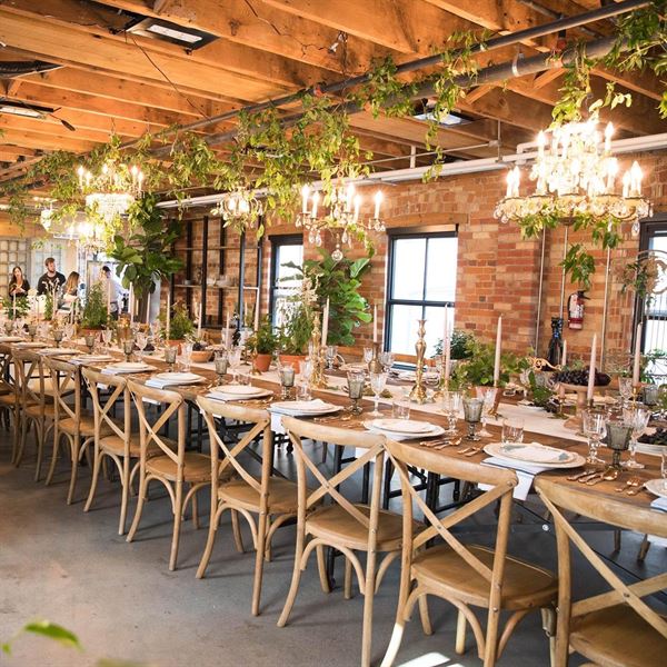 The Loft on King Street