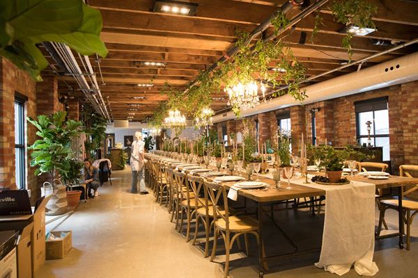 The Loft on King Street