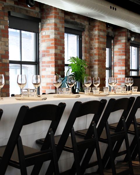 The Loft on King Street