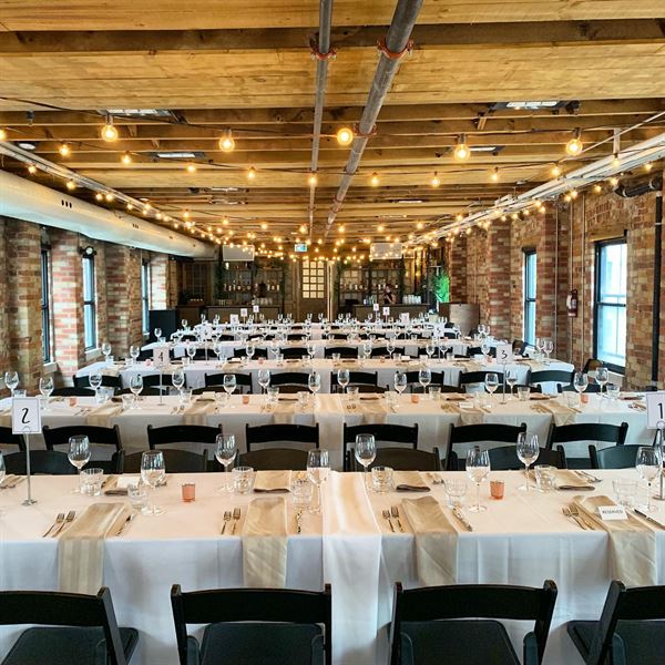 The Loft on King Street