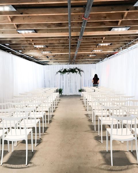 The Loft on King Street