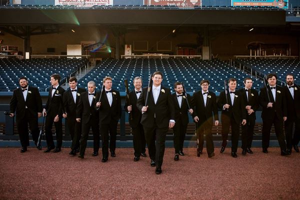 First Horizon Park/Nashville Sounds