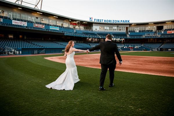 First Horizon Park/Nashville Sounds