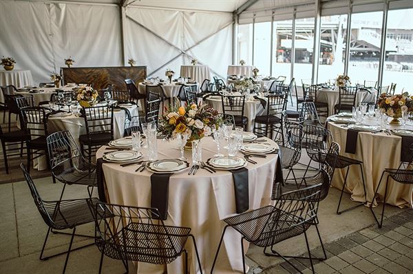 First Horizon Park/Nashville Sounds