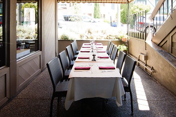 Stella Alpina Osteria