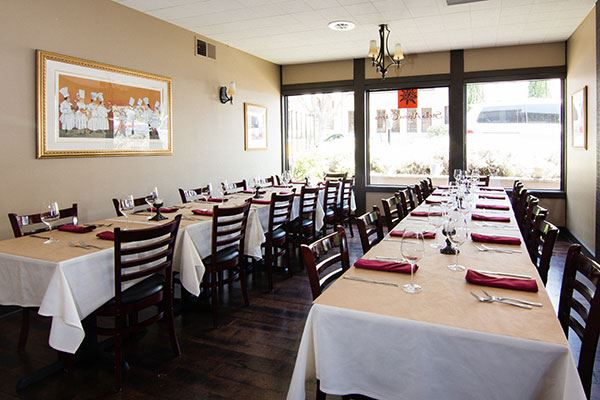 Stella Alpina Osteria