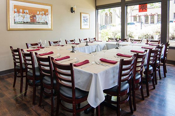 Stella Alpina Osteria