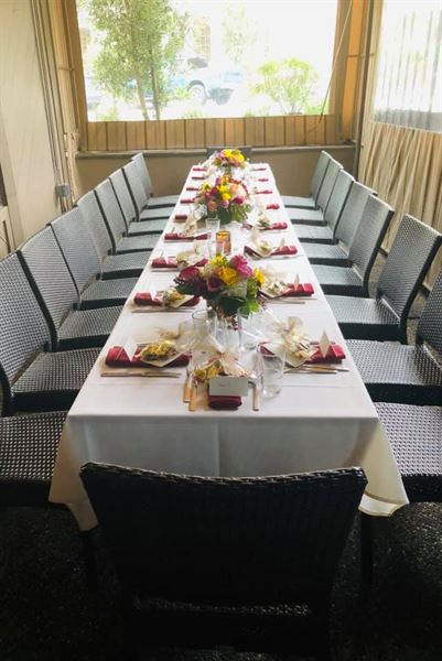 Stella Alpina Osteria