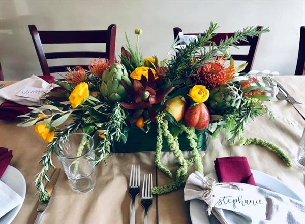 Stella Alpina Osteria