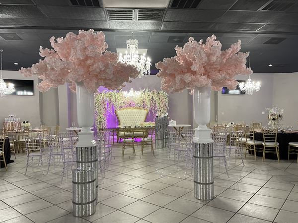 Monte Bello Reception Hall