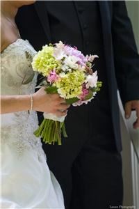 Posh Wedding & Special Event Floral