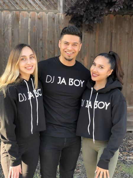 DJ Ja Boy