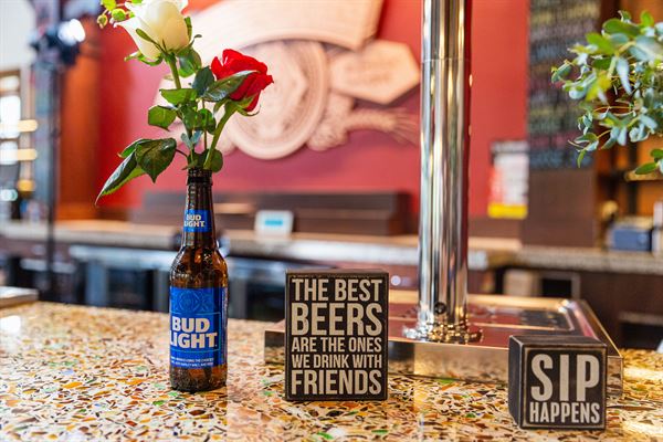 Anheuser-Busch Event Center