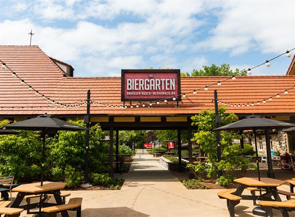 Anheuser-Busch Event Center