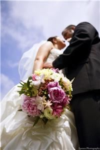 Posh Wedding & Special Event Floral