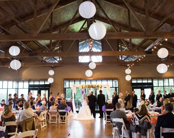 Brushy Mountain Golf Club