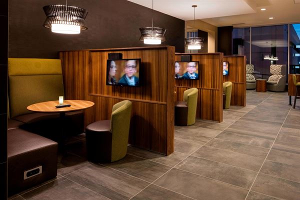 Courtyard Prince George