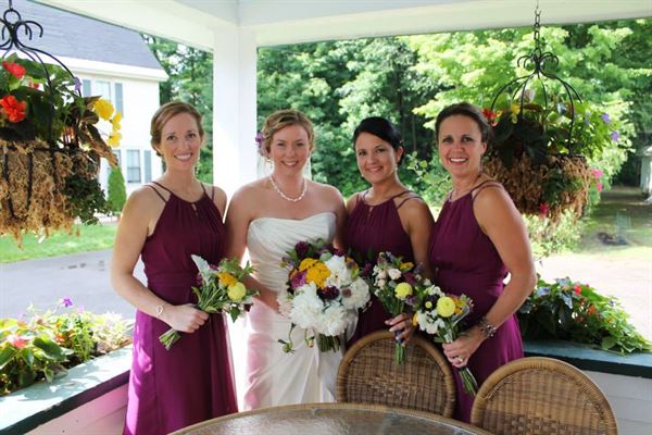 Woodstock Inn - Station & Brewery