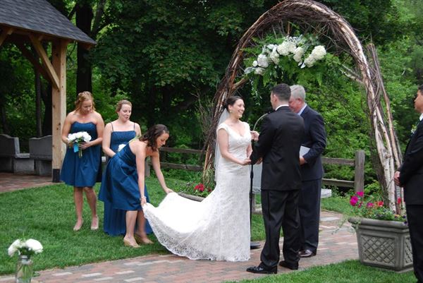 Woodstock Inn - Station & Brewery