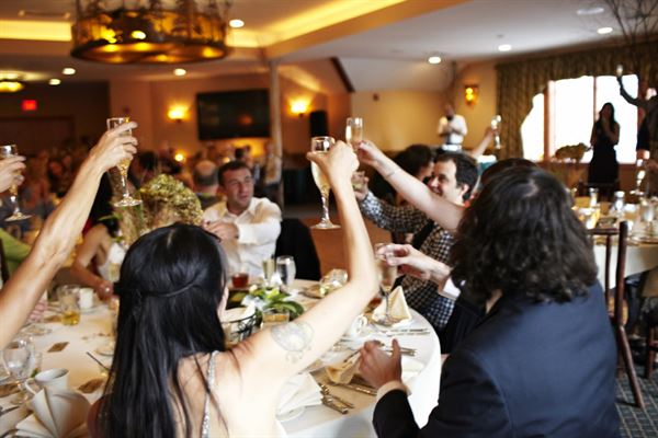 Woodstock Inn - Station & Brewery