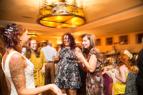 Woodstock Inn - Station & Brewery