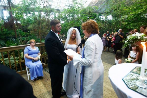 North Carolina Aquarium of Fort Fisher