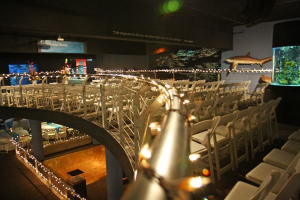 North Carolina Aquarium of Fort Fisher