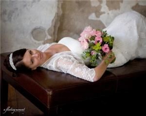 Posh Wedding & Special Event Floral