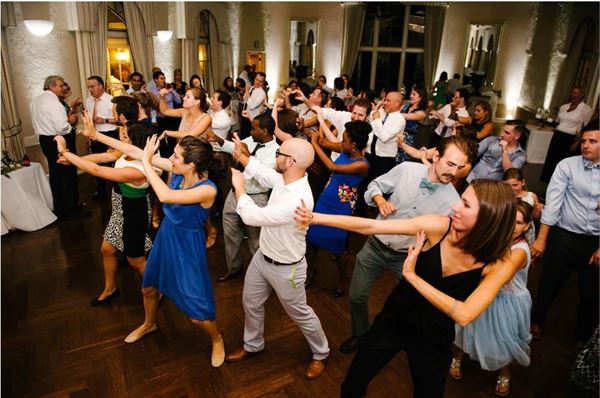 A Big Ticket Sound Experience